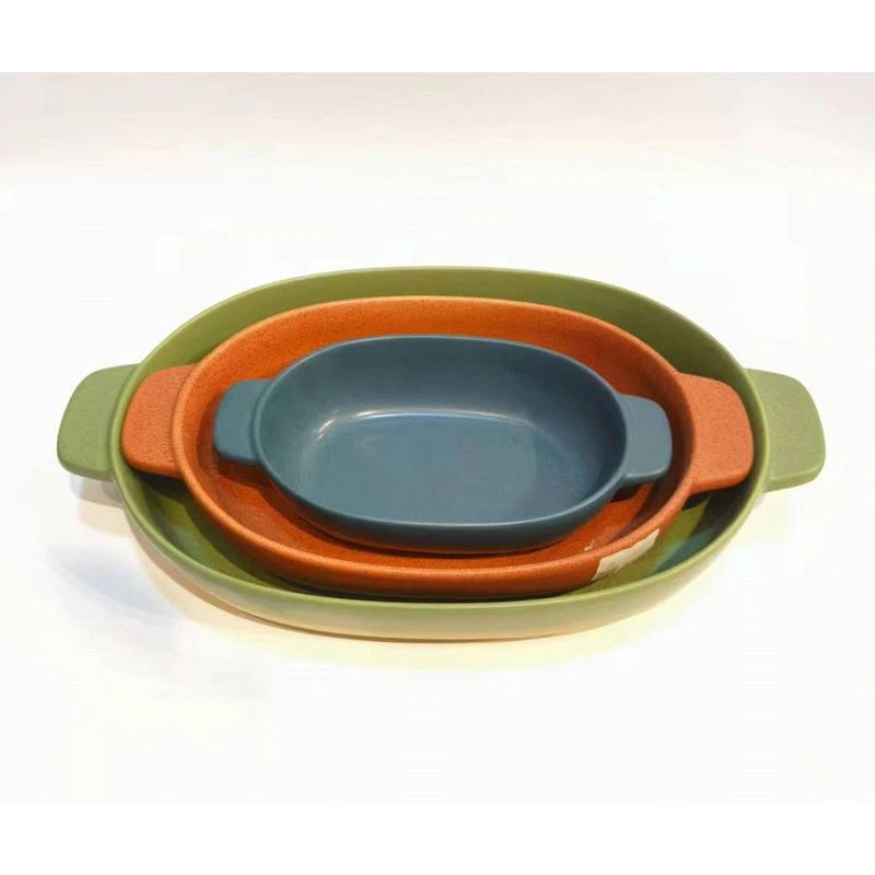 세라믹 베이크웨어